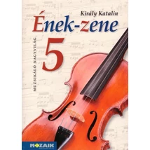 Ének-zene 5. (MS-2455U)