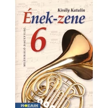 Ének-zene 6. (MS-2456U)