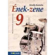 Ének-zene 9. (MS-2462U)