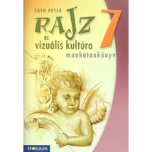 Rajz és vizuális kultúra 7. (MS-2337)