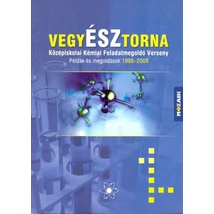Vegyésztorna (MS-3511)