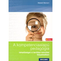 A kompetenciaalapú pedagógia lehetőségei (MS-9319)