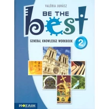 Be the Best 2. (MS-3756)
