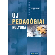 Új pedagógiai kultúra (MS-9318)