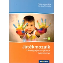 Játékmozaik (MS-9342)