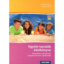 Együtt-tanulók kézikönyve (MS-9317)