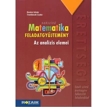 Az analízis elemei -Feladatgyűjtemény (MS-2327)