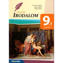Sokszínű Irodalom 9.1  (MS-2353U)