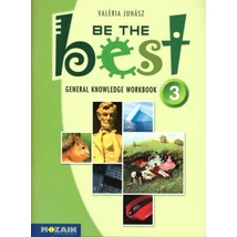 Be the Best 3. (MS-3757)