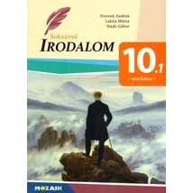 Sokszínű Irodalom 10.1  (MS-2355U)