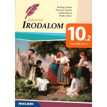 Sokszínű Irodalom 10.2  (MS-2356U)
