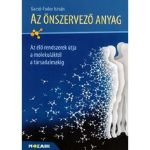 Az önszervező anyag (MS-3130)
