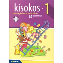 Kisokos 1. (MS-1541V)