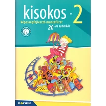 Kisokos 2. (MS-1542V)