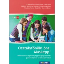 Osztályfőnöki óra: Másképp! (MS-9345)