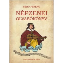 Népzenei olvasókönyv