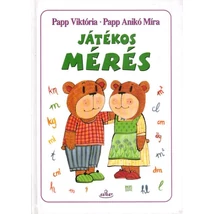 Játékos mérés