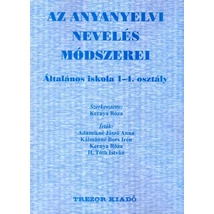Az anyanyelvi nevelés módszerei