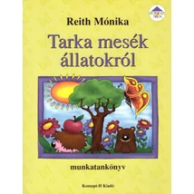 Tarka mesék állatokról (KT-0711)