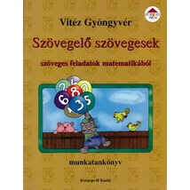 Szövegelő szövegesek  (KT-0717)