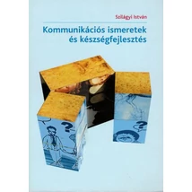 Kommunikációs ismeretek és készségfejlesztés (EGH-1301)
