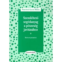 Szemléltető segédanyag a pöszeség javításához