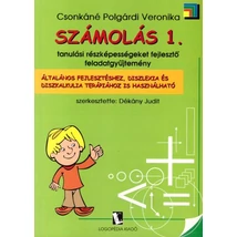 Számolás 1.