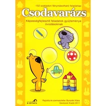 Csodavarázs
