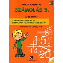 Számolás 3.