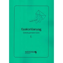 Gyakorlóanyag dyslexiás gyermekek részére I.