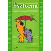 Észtorna