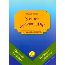 Német nyelvtani ABC