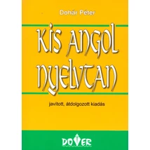 Kis angol nyelvtan