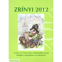 Zrínyi 2012 (MA-109)