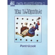 Téri tájékozódás - Pontrácsok