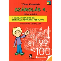 Számolás 4.