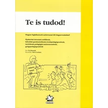 Te is Tudod!