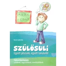 Szülősuli