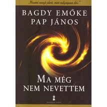 Ma még nem nevettem