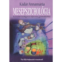 Mesepszichológia