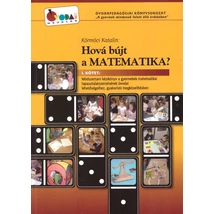 Hová bújt a matematika? I. kötet