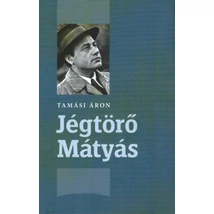 Jégtörő Mátyás