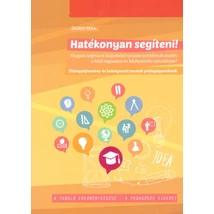 Hatékonyan segíteni!