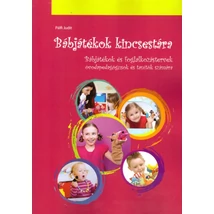 Bábjátékok kincsestára