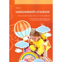 Varázskendős utazások
