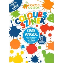 OVIS ANGOL-COLOURS