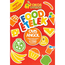 OVIS ANGOL-FOOD