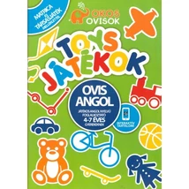 OVIS ANGOL-TOYS