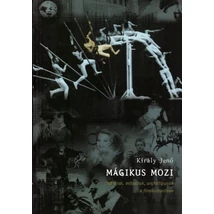 Mágikus mozi
