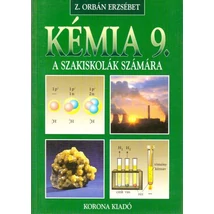 Kémia 9. (KO-0135)